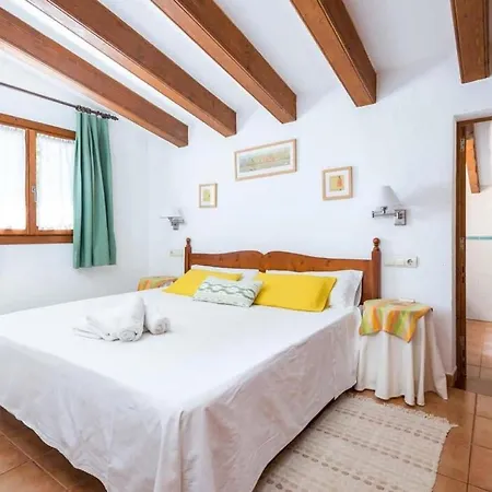 Roig Petit - 2 Bedroom In Countryside Villa
