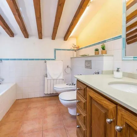 Roig Petit - 2 Bedroom In Countryside Villa *