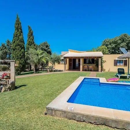 Roig Petit - 2 Bedroom In Countryside