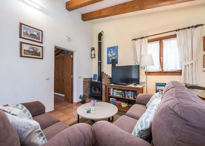 Roig Petit - 2 Bedroom In Countryside