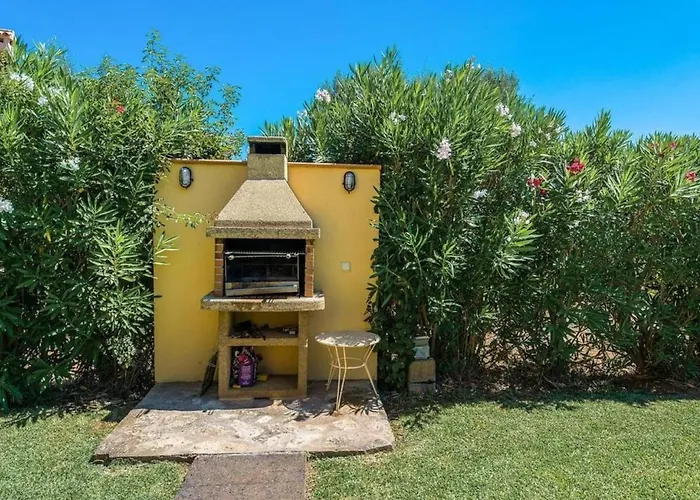 Roig Petit - 2 Bedroom In Countryside Польєнса