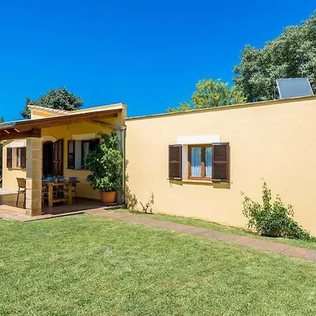 Roig Petit - 2 Bedroom In Countryside *