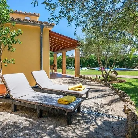 Villa Roig Petit - 2 Bedroom In Countryside *