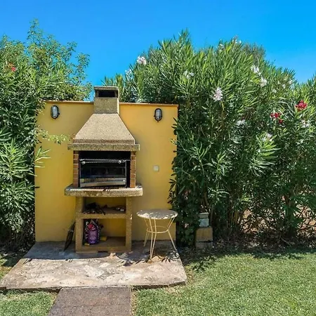 Roig Petit - 2 Bedroom In Countryside Pollença