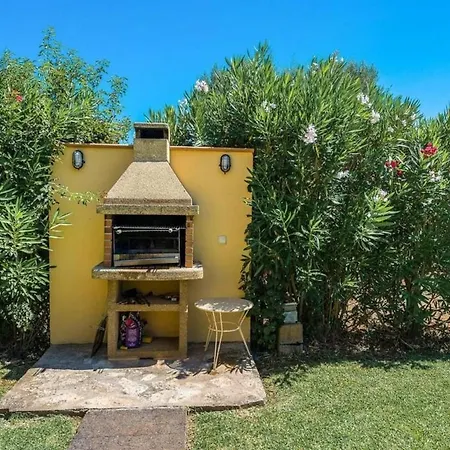 Roig Petit - 2 Bedroom In Countryside Pollenca