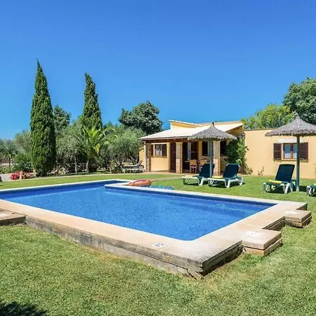 Roig Petit - 2 Bedroom In Countryside