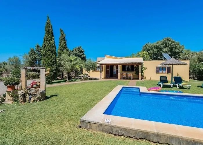 Roig Petit - 2 Bedroom In Countryside